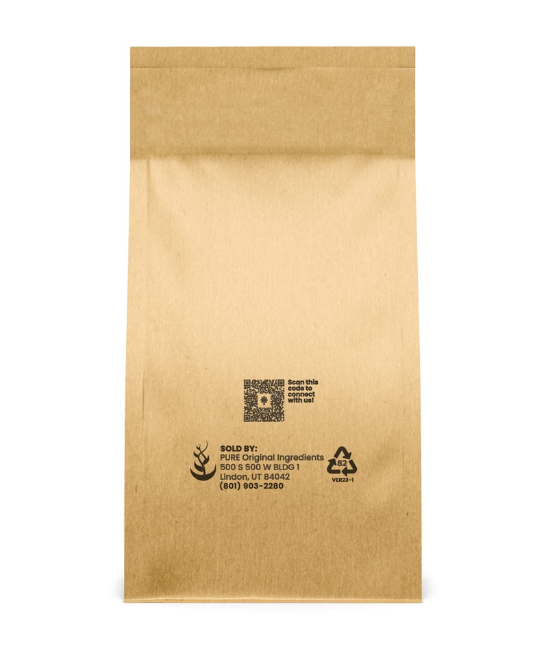 PURE ORIGINAL INGREDIENTS Decorative Sand (5 lb.) by Pure, Real Sand for Use in Crafts, Decor, Vase Filler - Image 2